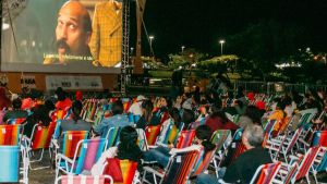 Cinema Para Todos exibe filmes gratuitos ao ar livre em Sorocaba com sessões entre os dias 10 e 13 de julho