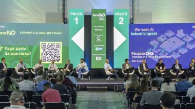 Fenasucro & Agrocana 2025 movimenta R$ 13,7 bilhões em negócios