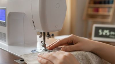 Fesc abre inscrições para curso gratuito de moda e costura em São Carlos