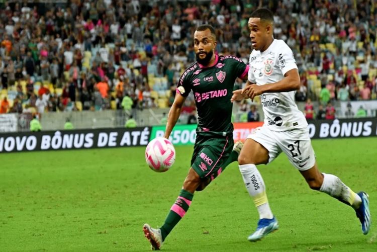 Corinthians cede empate ao Fluminense, segue em jejum com Mano e vê de perto Z4 do Brasileiro