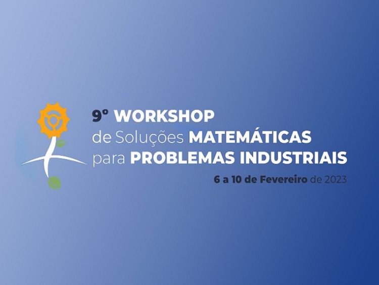 Tecumseh protagoniza encontro entre indústria e academia no 9º Workshop de Soluções Matemáticas para Problemas Industriais