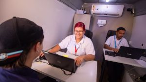 Cidadania Itinerante segue com atendimentos gratuitos em São Carlos nesta sexta e sábado