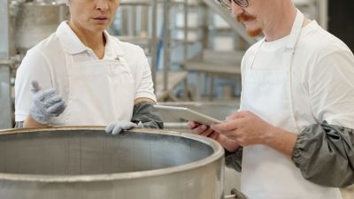 Acirp promove evento gratuito sobre SIM e PACs na prática para negócios de alimentos