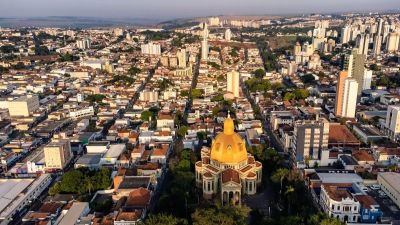 São Carlos registra 44,8 mil unidades produtivas e reforça força do empreendedorismo feminino