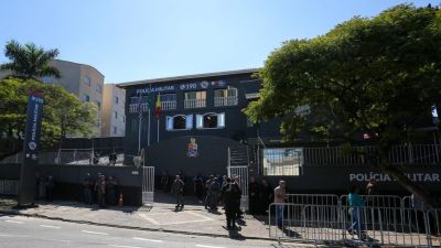 Governo de SP anuncia pacote de segurança com novo batalhão e delegacia modernizada no aniversário de Sorocaba