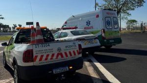 “Vá Seguro, Motorista” e “Vá Seguro, Caminhoneiro” acontecerão, segunda e quinta-feira, em Araraquara