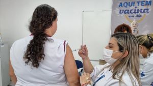 São Carlos amplia vacinação contra a gripe para toda população