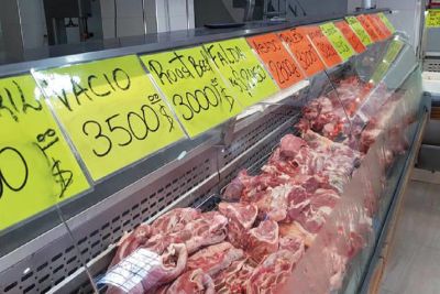 Argentina: taxa de pobreza supera 40% no 1º semestre em meio a crise econômica e inflação alta