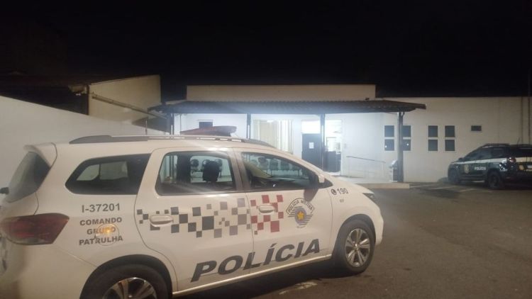 Polícia Militar prende homem por violência doméstica, ameaça e descumprimento de medida protetiva na Vila Garbi