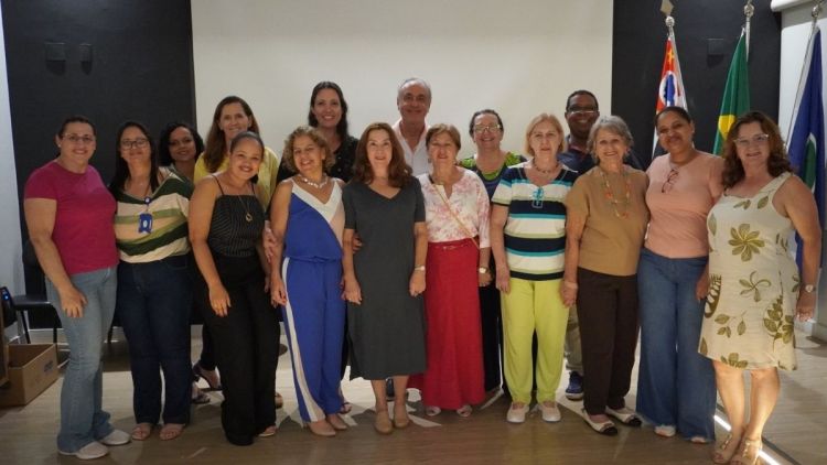 Santa Casa homenageia Mães Doadoras de Leite Humano em evento especial