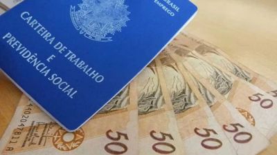 Ministro confirma novo salário mínimo para 2027