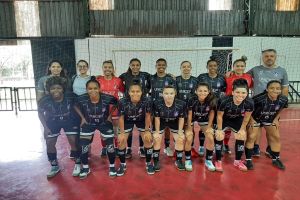 São Carlos se despede dos jogos abertos com o quarto lugar no vôlei masculino e no futsal feminino