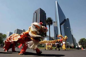 Por que empresas chinesas estão se instalando no México?