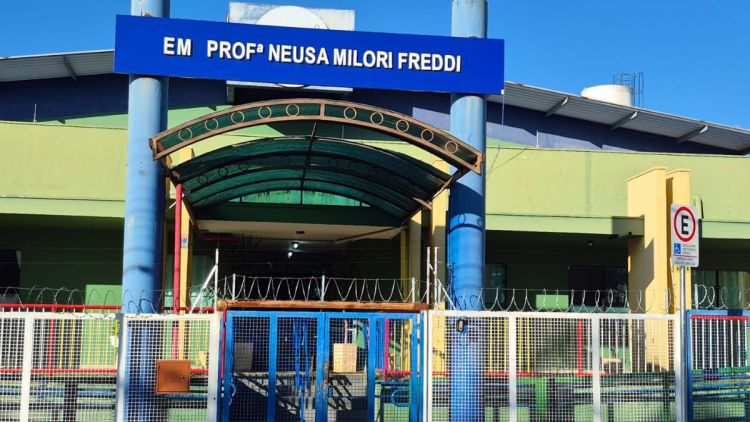 Prefeitura de Ibaté amplia acessibilidade nas escolas municipais e garante ambientes mais inclusivos