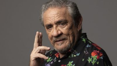 Zé Ramalho celebra 50 anos de carreira, neste sábado, na Vibra São Paulo