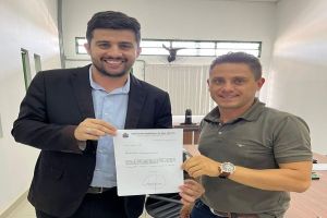 Vereador Bruno Zancheta e secretário Paraná Filho iniciam processo para implantação de Restaurante Popular em Santa Eudóxia
