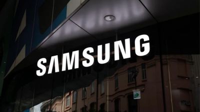Samsung deve anunciar esta semana o seu primeiro dobrável triplo