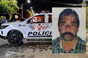 Homem é morto com disparos de arma de fogo em Araraquara