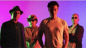 Capital Inicial apresenta a turnê comemorativa em Mogi Mirim no dia 8 de novembro