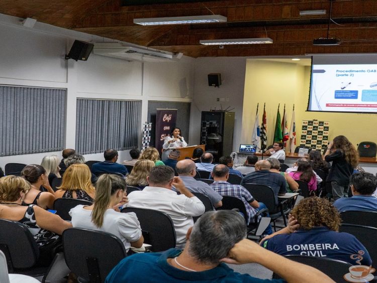 Evento itinerante Café com Síndico chega a Piracicaba no neste sábado