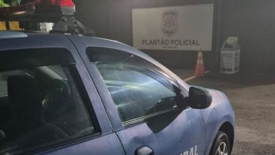 Discussão entre pacientes termina com prisão na UPA da Vila Prado