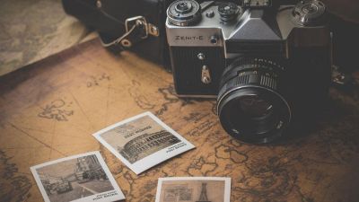 Fundação Pró-Memória prorroga inscrições para concurso de fotografia até fevereiro de 2026