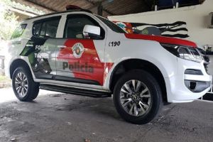 Bandidos armados assaltam trabalhadores no Cidade Aracy