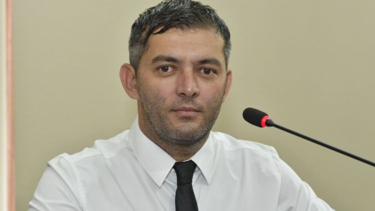 Guerreiro prospecta nova política de combate à dependência química