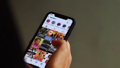 Redes sociais causam polarização e isolamento político em jovens