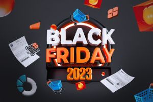 Black Friday - Siga as orientações para aproveitar as promoções e fugir das enganações