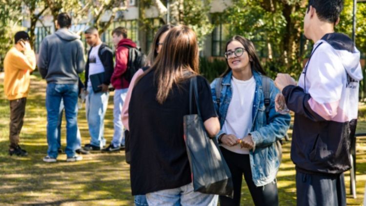 UFSCar oferta quatro novos cursos de graduação a partir de 2026