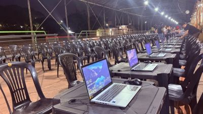 Prefeitura entrega 4.800 senhas e inicia recadastramento para Residencial Santa Felícia II nesta sexta-feira