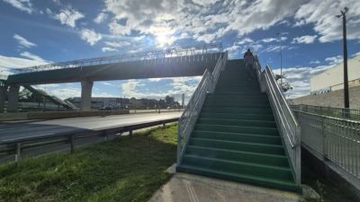 Ecovias Noroeste Paulista realiza ações educativas para motociclistas, pedestres e ciclistas em São Carlos