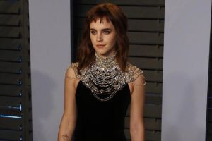 Emma Watson diz não ter arrependimentos por deixar carreira de atriz: &#039;Espaço criativo e soberania&#039;