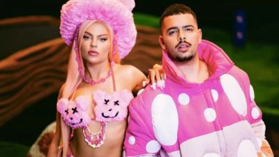 Luísa Sonza e Pedro Sampaio saem vitoriosos de ação de plágio movida por MC Decão