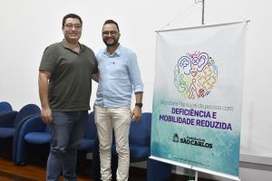 São Carlos promove evento pelo dia mundial da conscientização do autismo