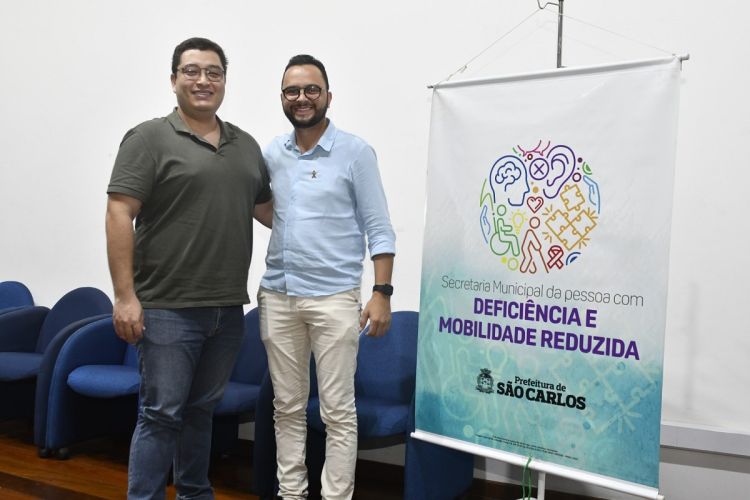 São Carlos promove evento pelo dia mundial da conscientização do autismo