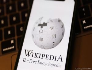 Paquistão bloqueia acesso à Wikipédia