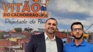 Cirurgias eletivas e exames: Deputado Vitão do Cachorrão destina 200 mil para a saúde a pedido de Elton Carvalho