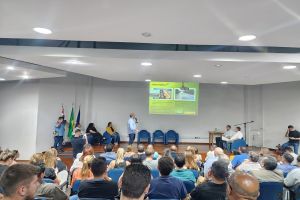 Prefeitura de São Carlos anuncia novos investimentos