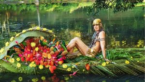 Ney Matogrosso anuncia a turnê 85 Anos de Ousadia com shows pelo país e imagens de David LaChapelle