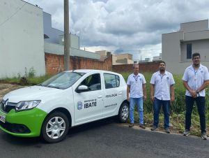 IBATÉ| Prefeitura mantém fiscalização e autuações de terrenos com mato alto