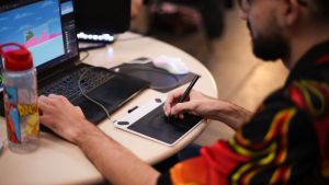 São Carlos recebeu etapa do Bird Game Jam 2025 e destaca jovens talentos dos games e da sustentabilidade