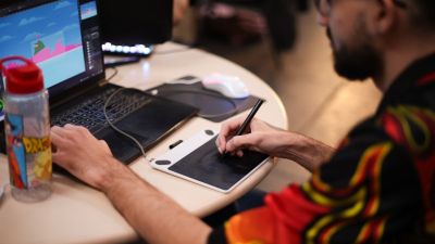 São Carlos recebeu etapa do Bird Game Jam 2025 e destaca jovens talentos dos games e da sustentabilidade