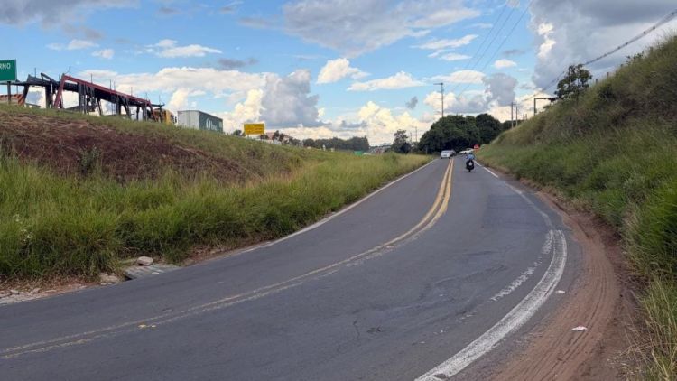 Pontilhão sob a Washington Luís será interditado a partir desta segunda-feira para obras