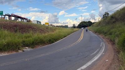 Pontilhão sob a Washington Luís será interditado a partir desta segunda-feira para obras