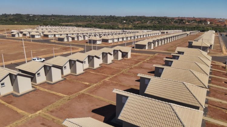 Casa Paulista subsidia a compra de mais 103 casas para famílias de Matão