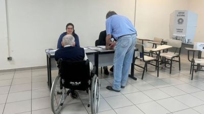 Ouvidoria e comitê do TRE-SP reforçam canais para a pessoa idosa em ano de eleições