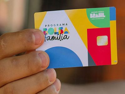 Caixa paga Bolsa Família com novo adicional de R$ 50 a NIS de final 7