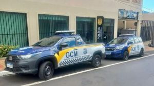 GCM Localiza Indivíduo com Mandado de Prisão por Estupro de Vulnerável Durante Patrulhamento no Selmi Dei